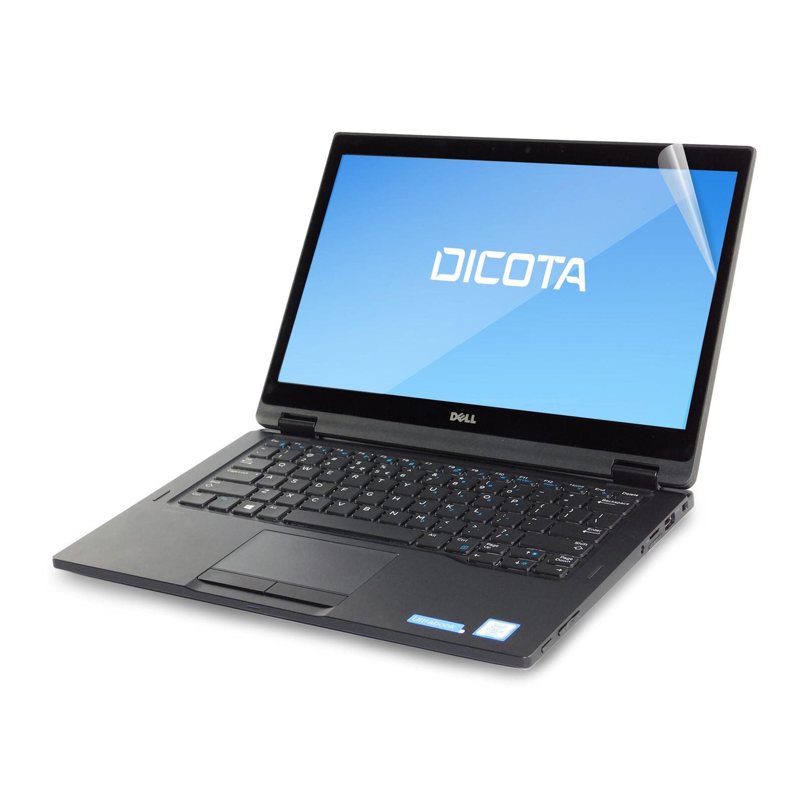 DICOTA Blendschutzfilter für DELL Latitude 5289 DICOTA Blendschutzfilter für DELL Latitude 5289